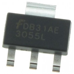 Fairchild Semiconductor NDT3055L