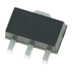 Diodes Incorporated FCX789ATA