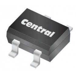 Central Semiconductor CBRHDSH1-100 TR13