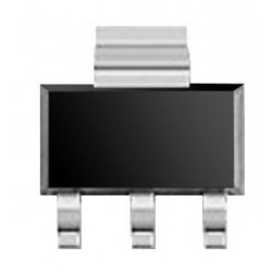 Diodes Incorporated FZT605TA