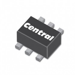 Central Semiconductor CMLSH05-4DO TR