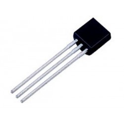 Diodes Incorporated ZVNL110ASTZ