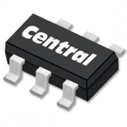 Central Semiconductor CMXSTB300 TR