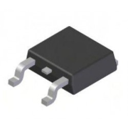 Diodes Incorporated ZXMN6A25KTC