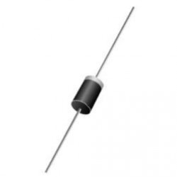 Diodes Incorporated 1N4001-T