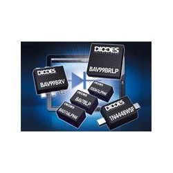 Diodes Incorporated BAS116LPH4-7B