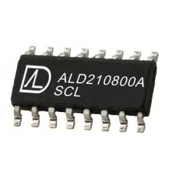 Advanced Linear Devices ALD210800ASCL