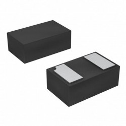 Diodes Incorporated BZT52C5V1LP-7