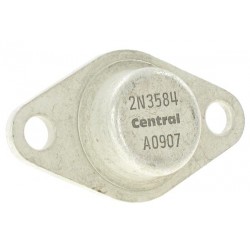Central Semiconductor 2N3584