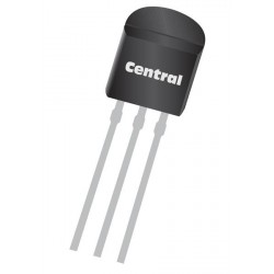 Central Semiconductor MPSA65