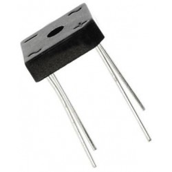 Diodes Incorporated MB156W