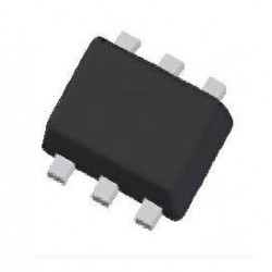 Diodes Incorporated DMG1016V-7