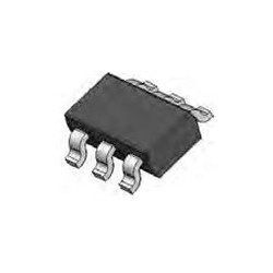 Diodes Incorporated DMG6601LVT-7