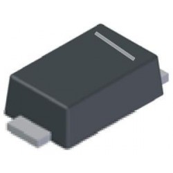 Diodes Incorporated PD3S120L-7