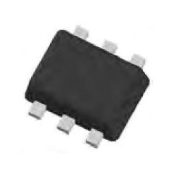 Diodes Incorporated DMN2990UDJ-7