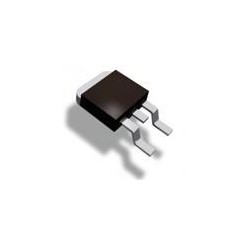 Diodes Incorporated SBR10100CTB