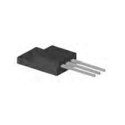 Diodes Incorporated SBR10150CTFP