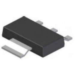 Diodes Incorporated DZT5551-13