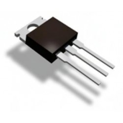 Diodes Incorporated SBR40U200CT