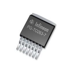 Infineon IPB017N06N3 G