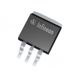 Infineon IPB80R290C3A