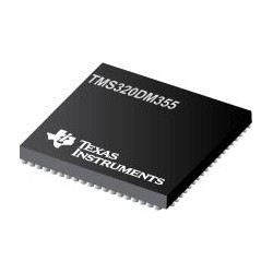 Texas Instruments TMS320DM355ZCE216