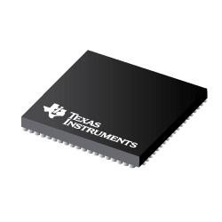 Texas Instruments TMS320DM6446BZWT8