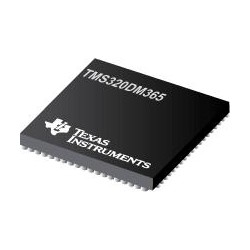 Texas Instruments TMS320DM365ZCE21