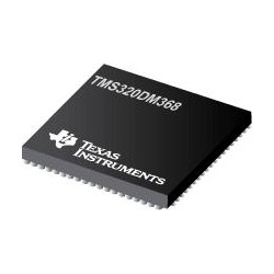 Texas Instruments TMS320DM368ZCED