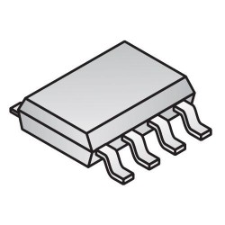 ROHM Semiconductor SH8K3TB1