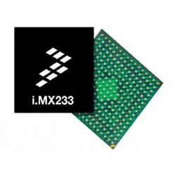 Freescale Semiconductor MCIMX233CJM4C