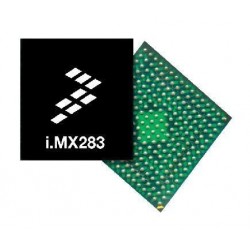 Freescale Semiconductor MCIMX280DVM4B