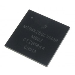 Freescale Semiconductor MCIMX286CVM4B