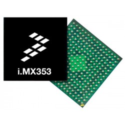Freescale Semiconductor MCIMX353CVM5B