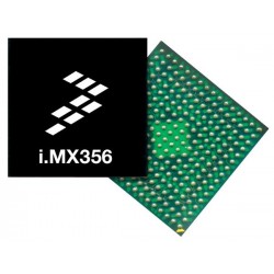 Freescale Semiconductor MCIMX356AJQ5C