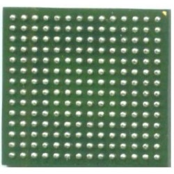 Freescale Semiconductor MCIMX537CVV8C
