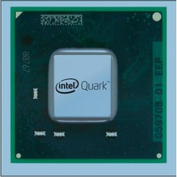 Intel DHQ1ECCETS S R1VC