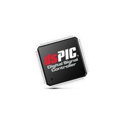 Microchip DSPIC33FJ256GP710-I/PT