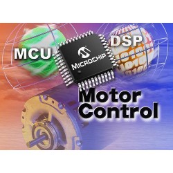 Microchip DSPIC30F3011-30I/ML