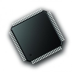 Microchip DSPIC33FJ128MC708A-I/PT