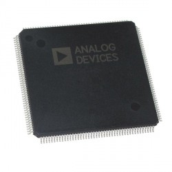 Analog Devices Inc. ADSP-BF512KSWZ-4