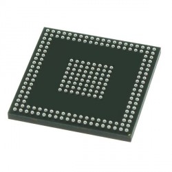 Analog Devices Inc. ADSP-BF522BBCZ-4A