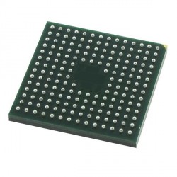 Analog Devices Inc. ADSP-BF534BBCZ-4A