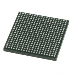 Analog Devices Inc. ADSP-BF548BBCZ-5A