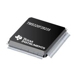 Texas Instruments TMS320F28235ZJZS