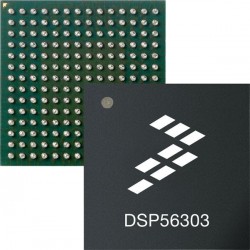 Freescale Semiconductor DSP56303VF100