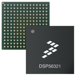Freescale Semiconductor DSP56321VL200