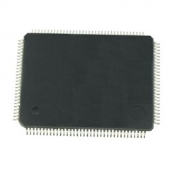 Freescale Semiconductor MC56F8165VFGE
