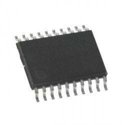 STMicroelectronics STM8S103F3P6TR