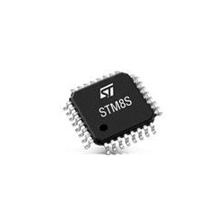 STMicroelectronics STM8S207CBT6